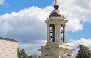 Бизнес-центр Парк Мира
